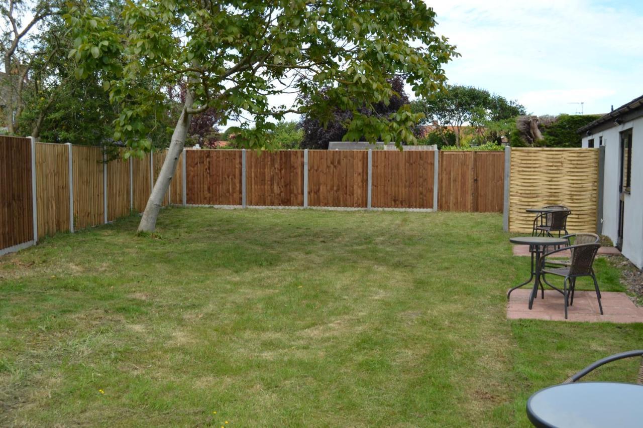 Number 4 - Lytton Tree Lodge, Reydon, Southwold Exterior foto